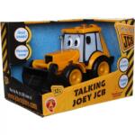 Golden Bear Toys Primul meu tractoras JCB - Joey