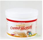 INTERHERB Crema Pentru Masaj (ardei) 500ml, Interherb