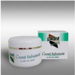 Plant Activ Crema hidratanta cu catina cutie 50g
