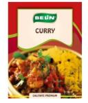 Nova Plus Belin Curry 20g