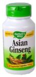  Asian Ginseng 50cps, Secom