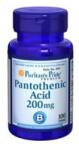 Vitaking Vitamina B5 200mg 90cpr