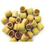 BEWITAL petfood Biscuiti Caine Bewi Meaty Rollies x 1 kg