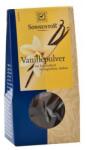 SONNENTOR CONDIMENT - VANILIE MACINATA ECO 10g SONNENTOR