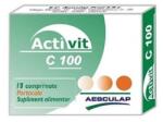 Ropharma Activit C 100mg portocale x 18cpr