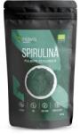 Niavis Spirulina Tablete Ecologice 125gr