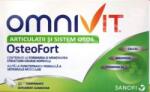 Sanofi Pasteur Omnivit Osteofort 30 Comprimate