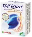 Parapharm Spirogins x 30 cps
