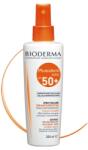 Bioderma Franta Photoderm MAX Spray SPF 50+ 200 ml