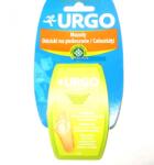 URGO Laboratories Urgo Plasturi hidrocoloidali cu glicerina pentru calozitati x 5