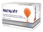 Hyllan Pharma NatalVit- Complex de Vitamine Pro si Postnatal