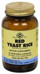 Solgar Red Yeast Rice veg. caps 60s