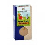 SONNENTOR CONDIMENT - AMESTEC ADIO SARE! LEGUME DIN GRADINA ECO 60gr SONNENTOR