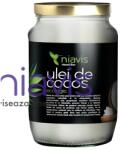 Niavis Ulei Cocos Extra Virgin Eco(bio) 200gr, Niavis