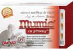 DAMAR Mumie cu Ginseng x 60 cps