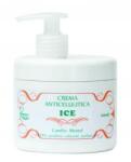 Kosmo Oil Crema Anticelulitica Ice x 500 ml