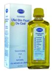 Lysi Ulei din ficat de cod cu aroma de lamaie x240ml