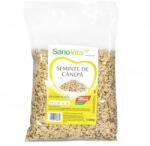Sano Vita Seminte Canepa Decorticate 500gr, Sano Vita