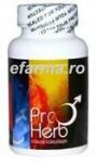 Adams Vision ProHerb Barbati 60 capsule
