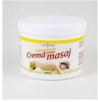INTERHERB Crema Pentru Masaj (omega-6) 500ml, Interherb