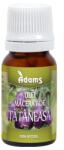 Adams Vision Ulei De Tataneasa 10ml