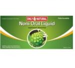 Only Natural Noni Oral Liquid 10 fiole x 10ml