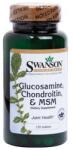Vitaking Glucosamine, Chondroitin & MSM 60cpr