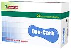 Hyllan Pharma Duo-Carb