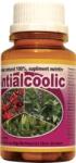 Hypericum Plant Antialcool 60 capsule