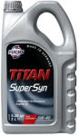 FUCHS Titan SuperSyn 5W-40 5 l