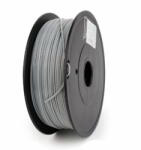 Gembird - Filament PLA-plus | Szürke | 1, 75mm | 1kg (3DP-PLA+1.75-02-GR) (3DP-PLA+1.75-02-GR)