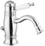 Bugnatese 6363CRDO Bugnatese Oxford TERMOSTATICO Termosztátos bidet csaptelep leeresztővel króm-arany színben