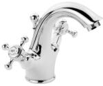Bugnatese 934CRDO Bugnatese Lady Bidet csaptelep leeresztővel króm-arany színben