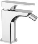 Bugnatese 2423OP Bugnatese Planet Bidet csaptelep leeresztővel matt fekete vagy fehér színben