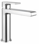 Bugnatese 6613SCR Bugnatese Simple Mosdócsaptelep leeresztő nélkül króm színben