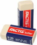 Factis Radiera creion FACTIS Softer S20