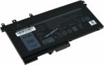 Powery Helyettesítő laptop akku Dell Latitude E5480, E5280