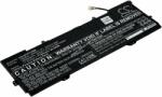 Powery Helyettesítő laptop akku HP Spectre X360 15-CH002NO