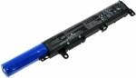 Powery Helyettesítő laptop akku Asus X560UD-BQ161