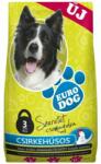 Euro Dog kutyatáp csirke ízesítéssel 3 kg
