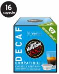 Caffé Vergnano 16 Capsule Biodegradabile Caffe Vergnano Decaf - Compatibile A Modo Mio
