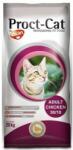 Visán PROCT - CAT Adult Chicken Подходяща за котки от всички възрасти 4 кг