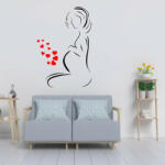  Sticker perete Mama