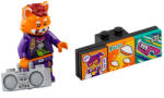 LEGO® VIDIYO Táncos vörös panda (VIDBM01-7)