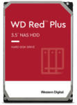 Western Digital WD Red Plus 3.5 4TB 5400rpm 128MB SATA3 (WD40EFZX)