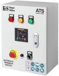 Könner & Söhnen KS-ATS-3/18HD Generator