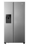 Hisense RS694N4TIE Hűtőszekrény, hűtőgép