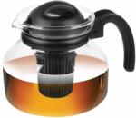  Teapot 1.5L Hőálló kancsó szűrővel (1710TEA001)