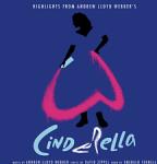 Polydor Andrew Lloyd Webber - Cinderella - dupla lemezes (CD)