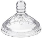Babyono Силиконов антиколик биберон Babyono - 3 капки (5901435406045) - ozone